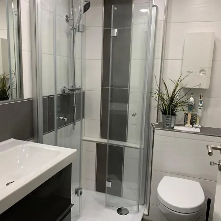 Apartment Enjoy Büsum Zewnętrze zdjęcie