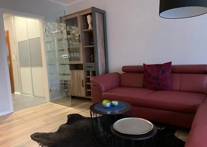 Apartment Enjoy