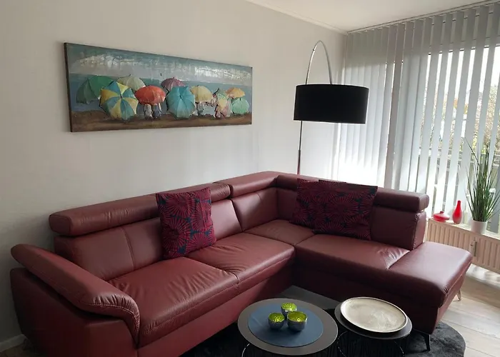 Apartment Enjoy