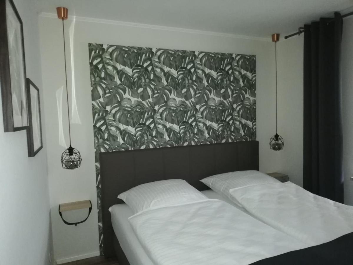 Enjoy Apartment Busum