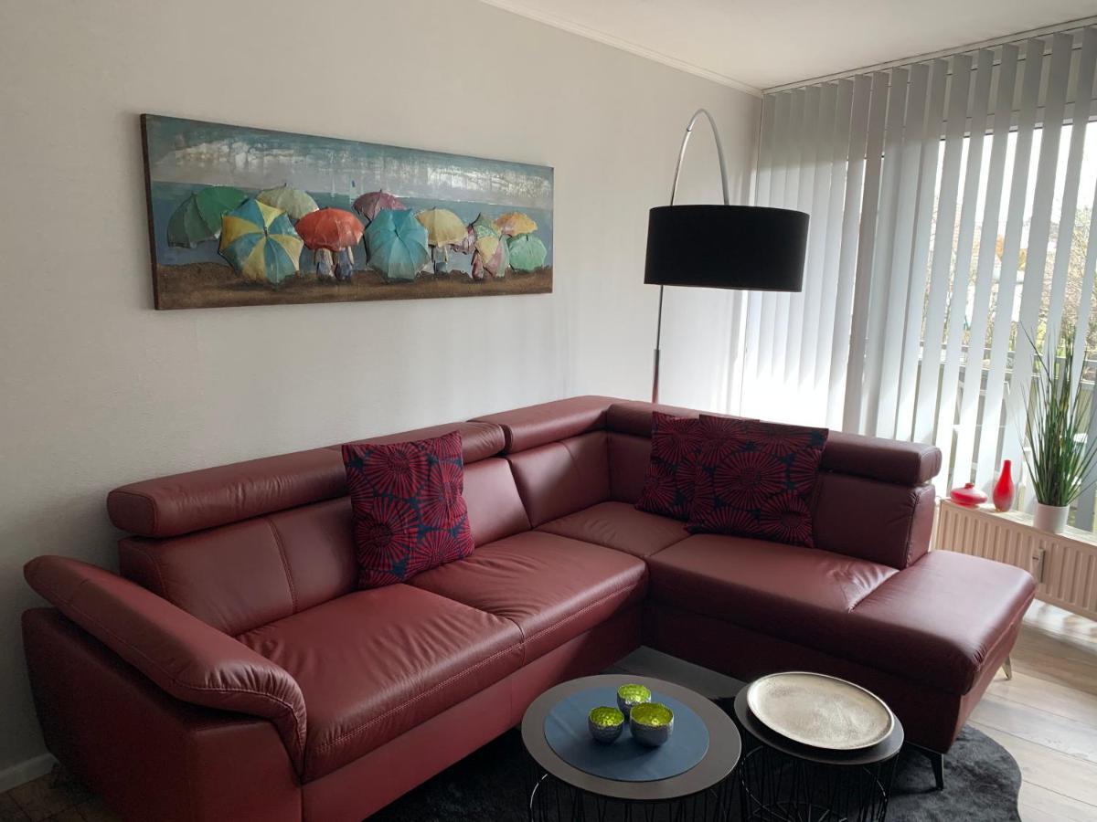 Enjoy Apartment