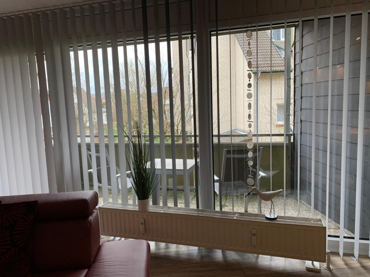 Enjoy Apartment Busum